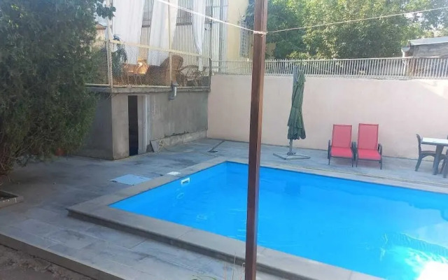 Nice Villa & Pool