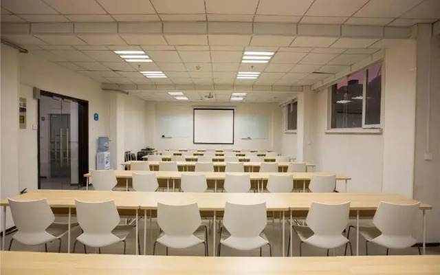 Hanting Hotel (Zhenzhou Jinshui Road 2)