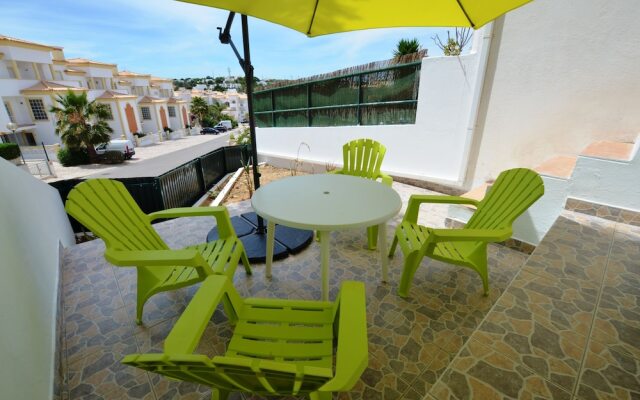 Casa Pardinha Albufeira by PremiumKey