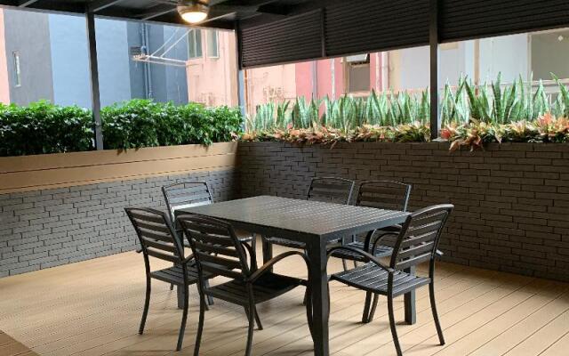 MK STAY(formerly HOTEL MK)