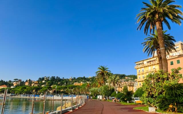 Casa Regina 800 Mt From The Sea