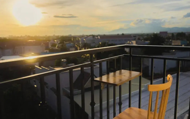 Sea-breeze homestay