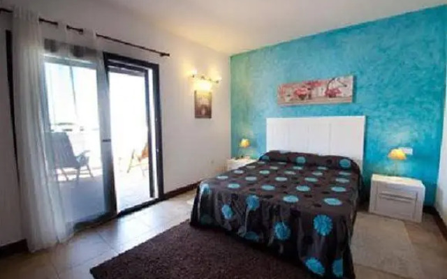 Villas Yaiza Village