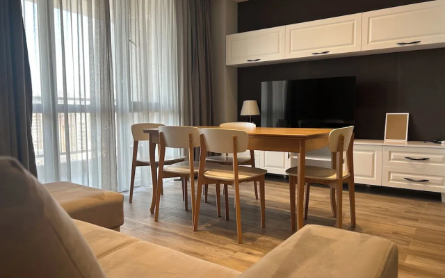 Stay Inn on Koghbatsi Str. 16