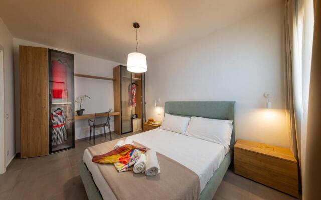 Gelso Bianco Boutique Apartments