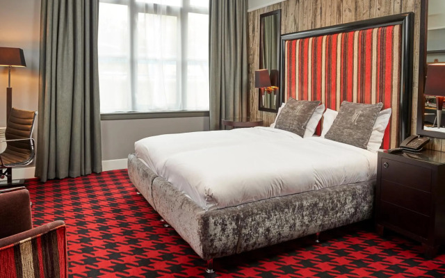 Malmaison Newcastle