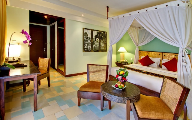 Rama Beach Resort and Villas