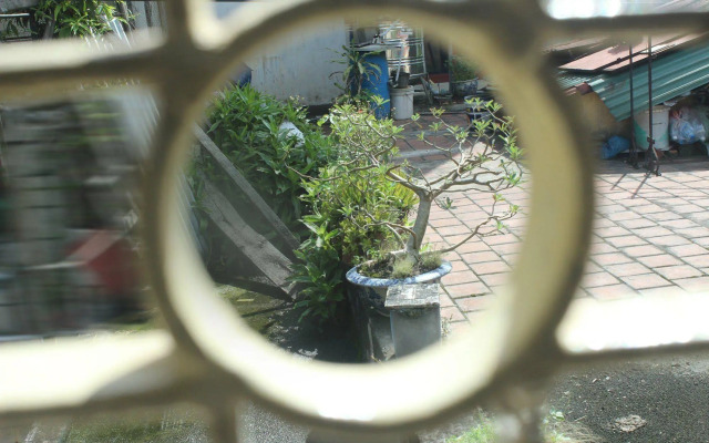 Le Petit Hanoi Hotel