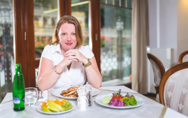 ASTORIA Hotel & Medical Spa