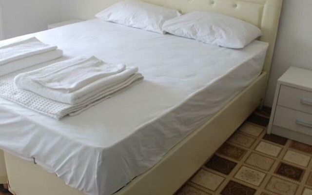 Akliman Apart Pansiyon