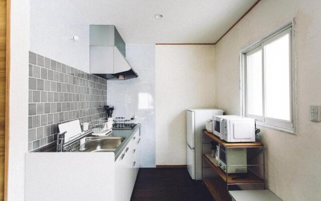 The Apartment Hotels YAMA