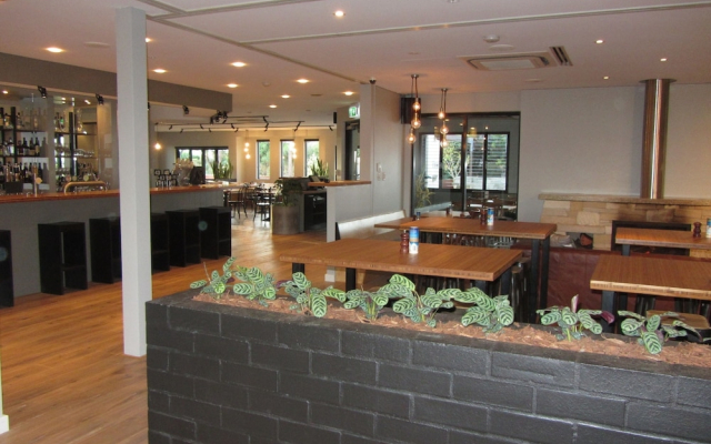 Margaret River Beach Apartments