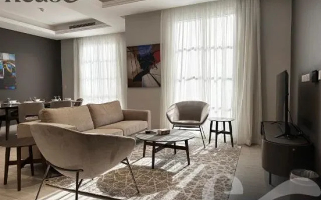 Kease Yasmin G-8 Lusso Hejaz  XZ44