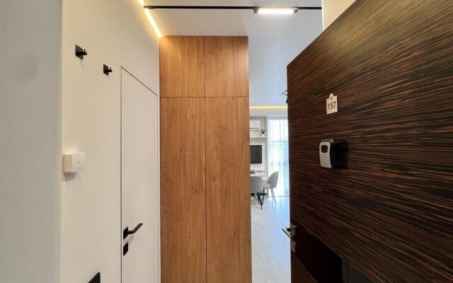 Моравия на Курортном проспекте 96Гк1