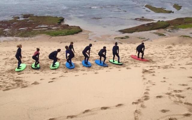 Nesha Surf Flat Ericeira Center