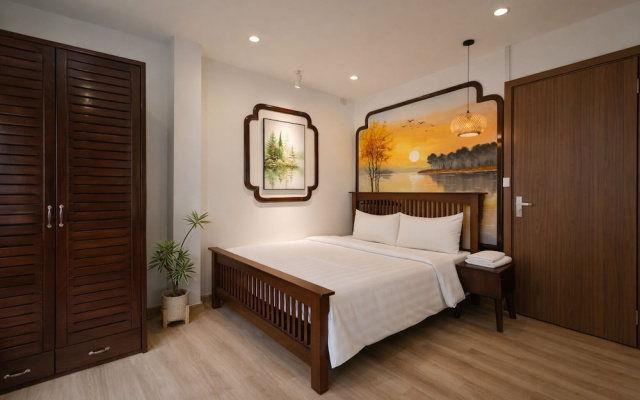 Horizon Suites Lakeview- By Sun Global