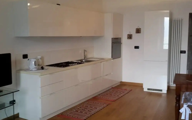 IseoLakeRental - Borgo Lago