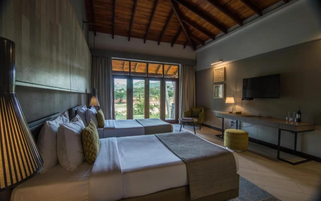 Victoria Golf Resort Sri Lanka