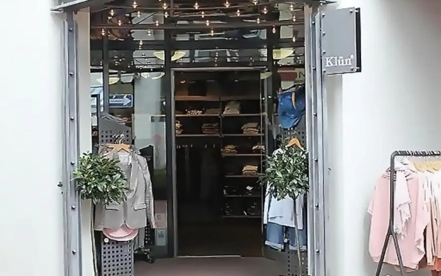 Ferienwohnung KLÜN's