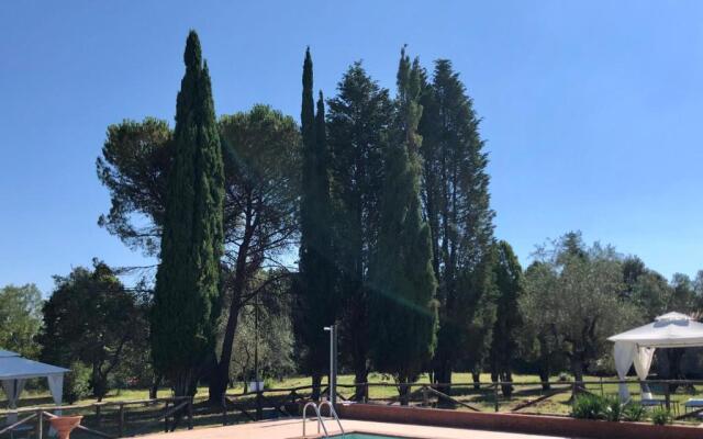 La Casa D'Ambra Bed and Breakfast