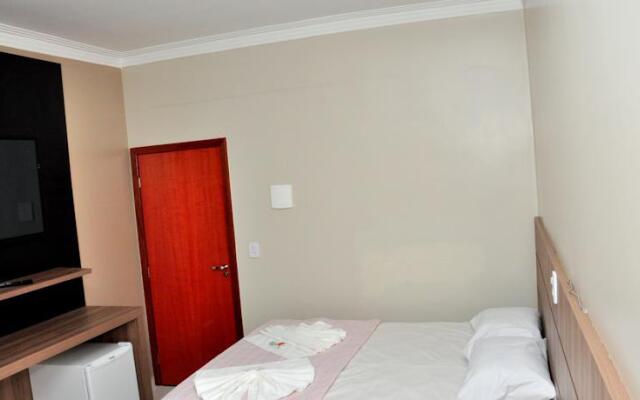 Hotel Fortaleza Prime