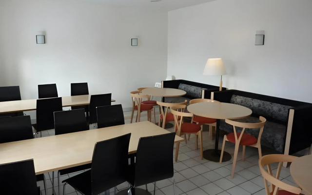 STF Stockholm Skeppsholmen Hostel