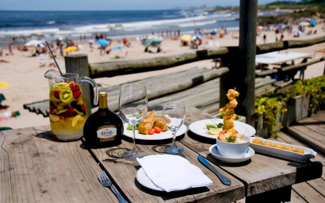 Le Club Posada en el Mar