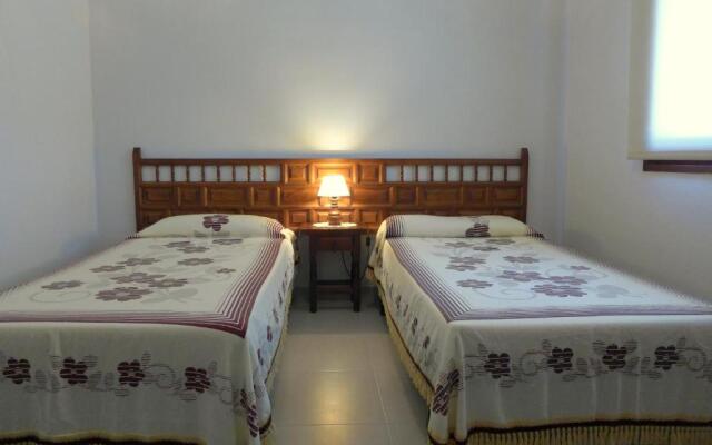 Rentalmar Casa Fortuny