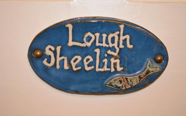 Lough Owel Lodge
