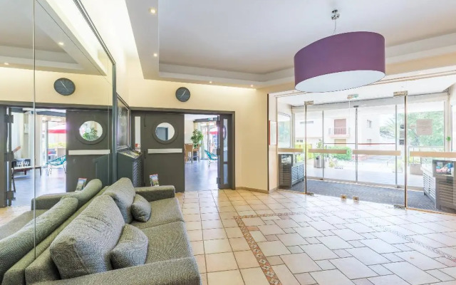 Hotel & Spa Brise de Mer