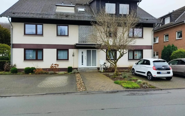 Stilvolle Galeriewohnung im Land der tausend Berge