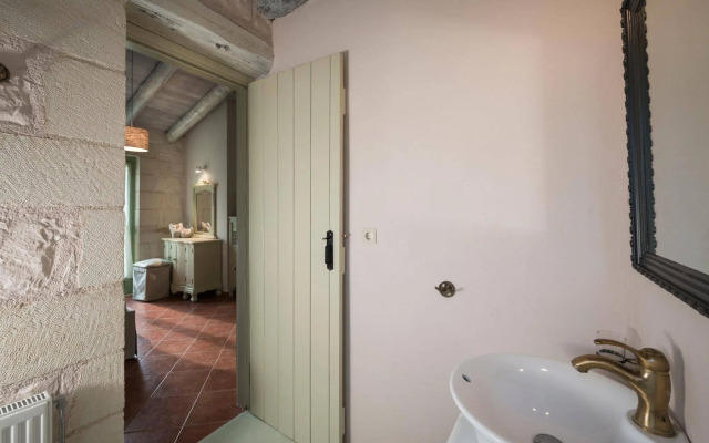Boutique Villa Petra Amanda