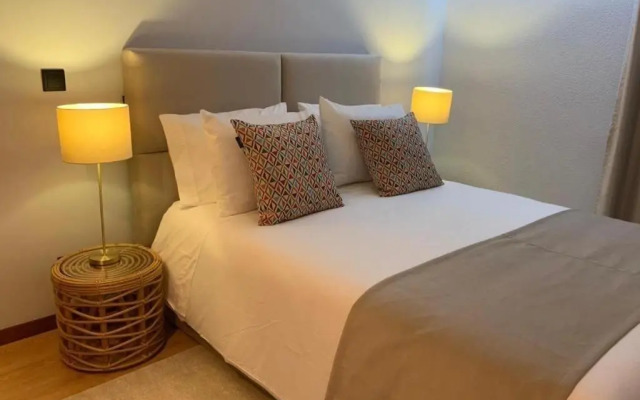 Portfólio Guesthouse Premium