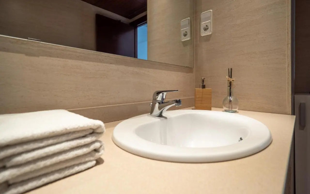 Apartamento Monte Perdido