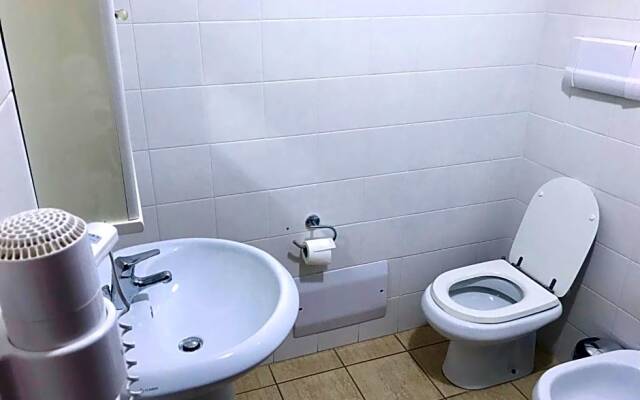 Hotel Belvedere Tonara