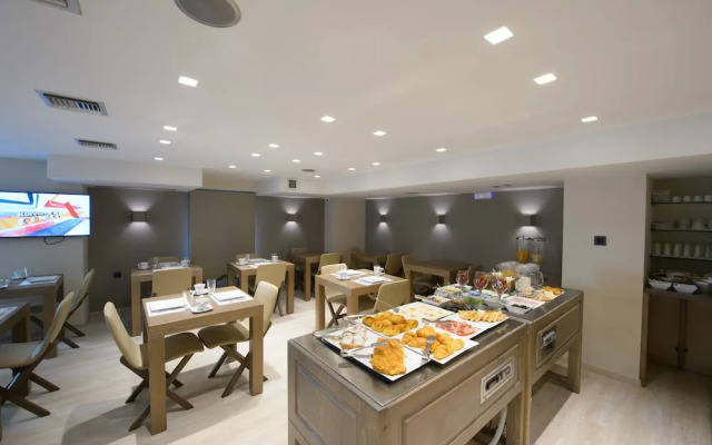 Castello City Hotel