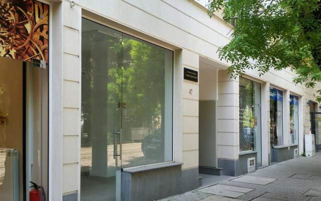 Pirotska 47 apartment