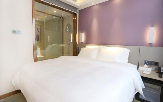 Lavande Hotels·Guilin Longsheng – Guest Rooms – Guilin
