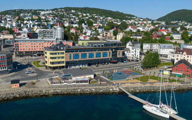 Thon Hotel Harstad