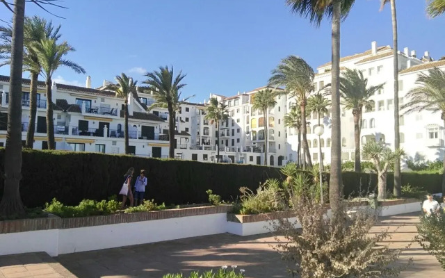Apartamento en Manilva playa