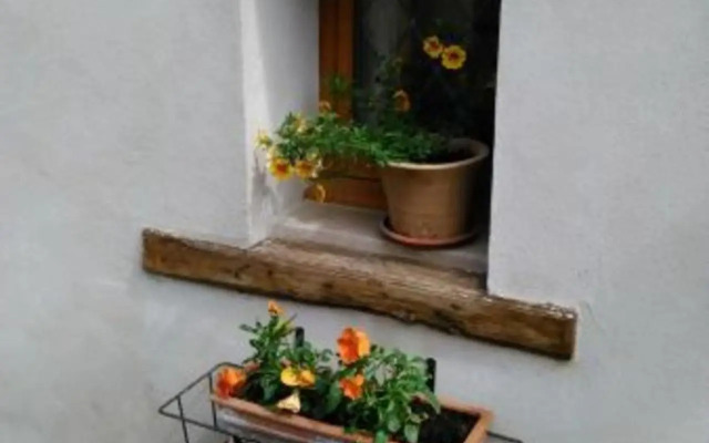 Gîte Tonnoy, 3 pièces, 4 personnes - FR-1-584-35