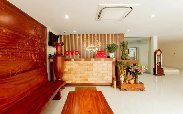 OYO 1041 Hien Luong Hotel  Apartment