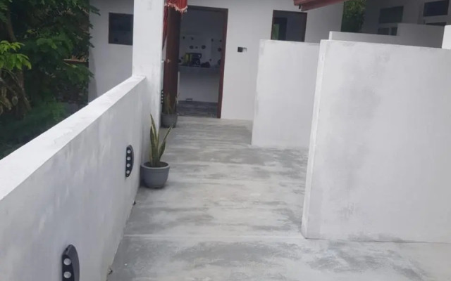 Methusha Holiday House