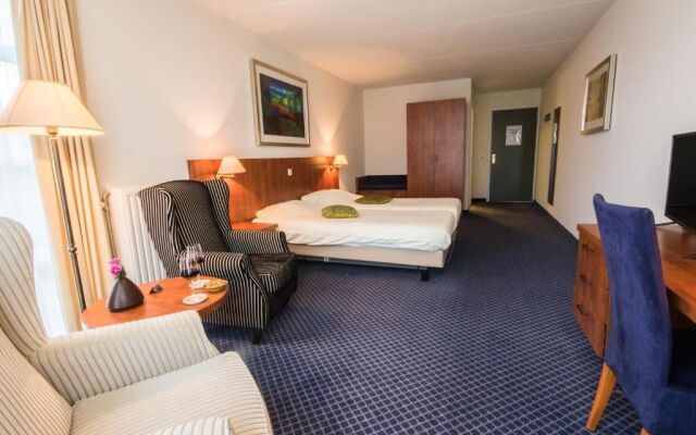 Hotel De Stobbe