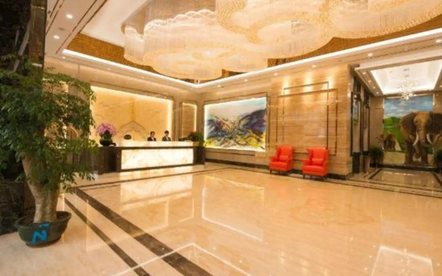Bowei Hotel