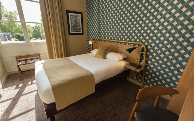 Logis Hôtel le Vert Galant