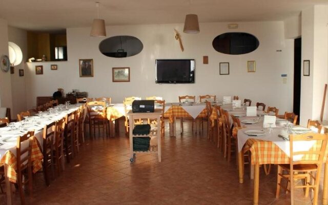 Residence Hotel Torresilvana