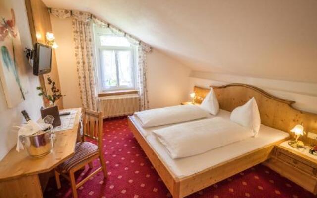 Hotel Villa Waldheim