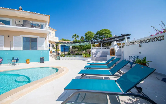 The One Ocean Front in Carvoeiro