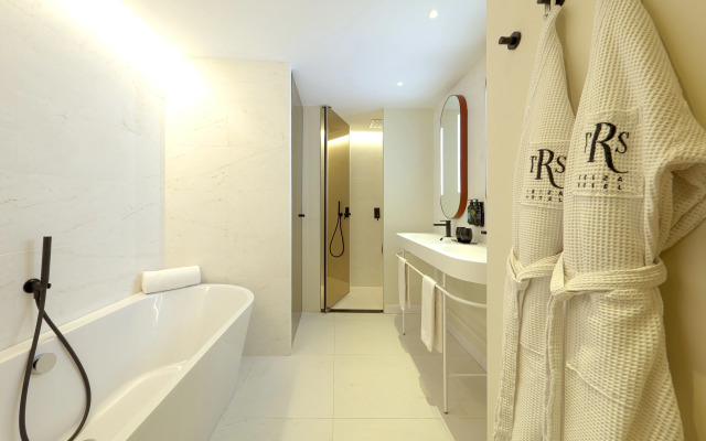 TRS Ibiza Hotel - Adults Only +16